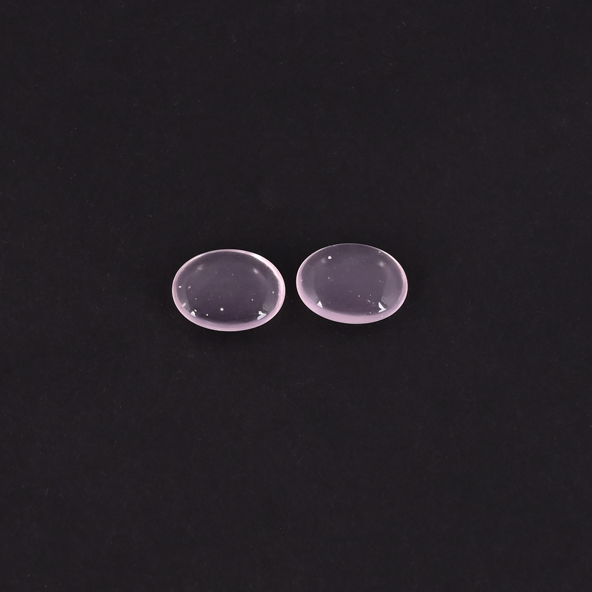 Wholesale Lot Rose Quartz Hydro Loose Gemstone Lot Stone For Jewelry Making