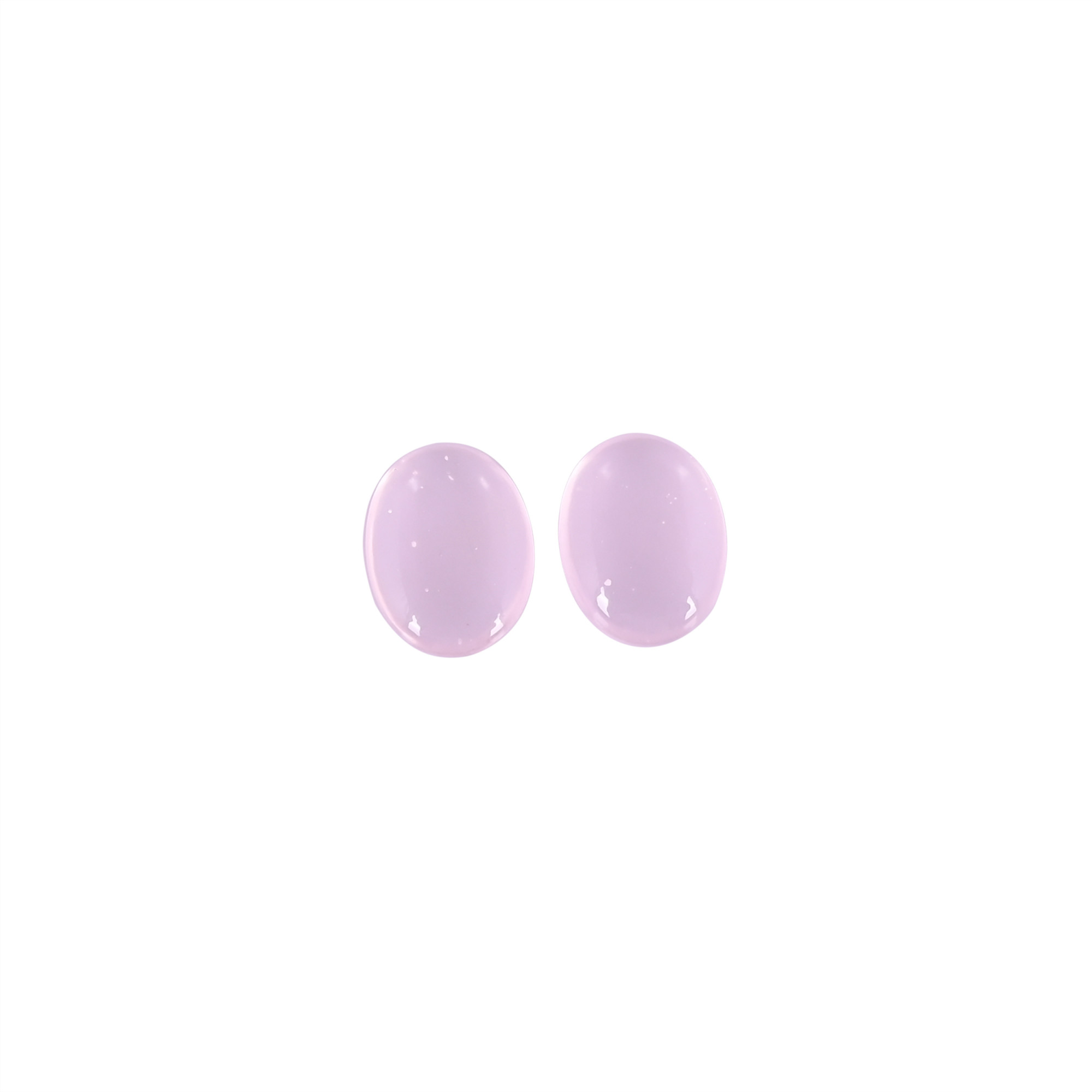Wholesale Lot Rose Quartz Hydro Loose Gemstone Lot Stone For Jewelry Making
