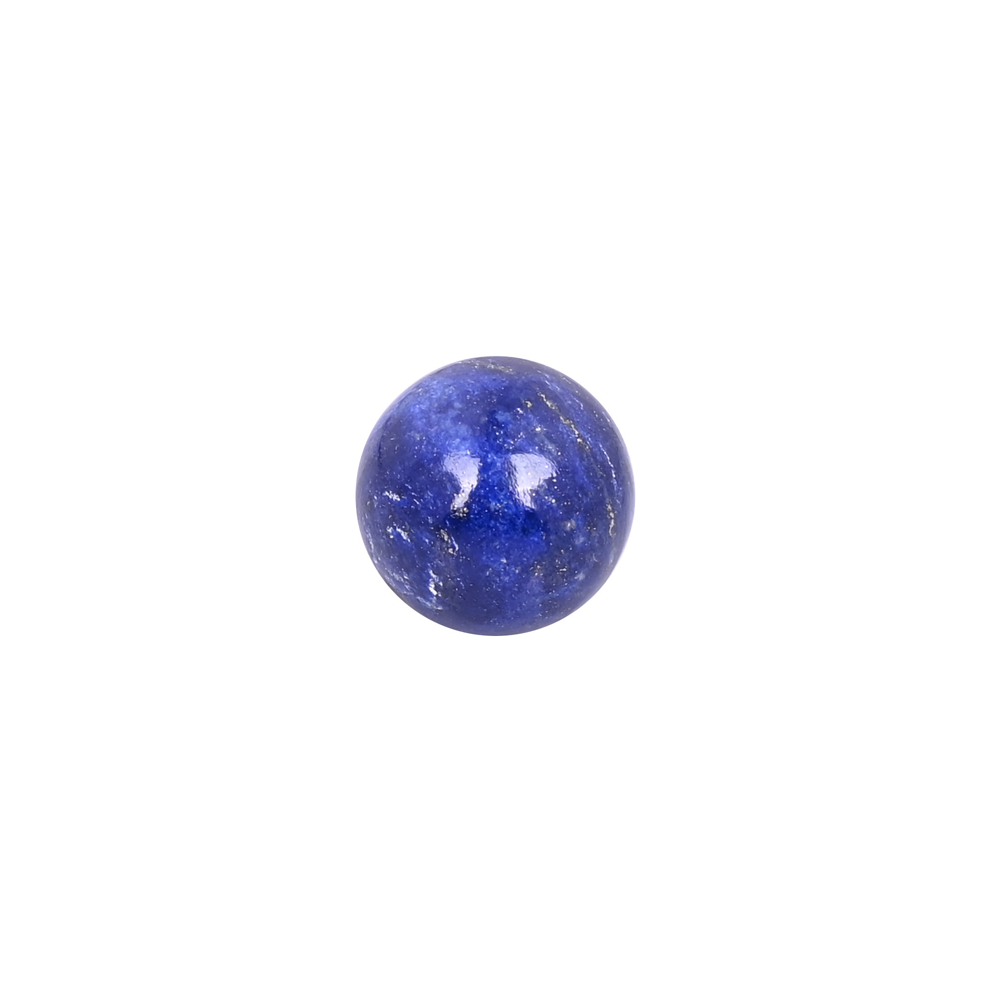 Lapis Lazuli Beads Wholesale Lapis Lazuli Balls Loose Gemstone 14mm Beads 2170 cts High Quality 100 Natural Stone