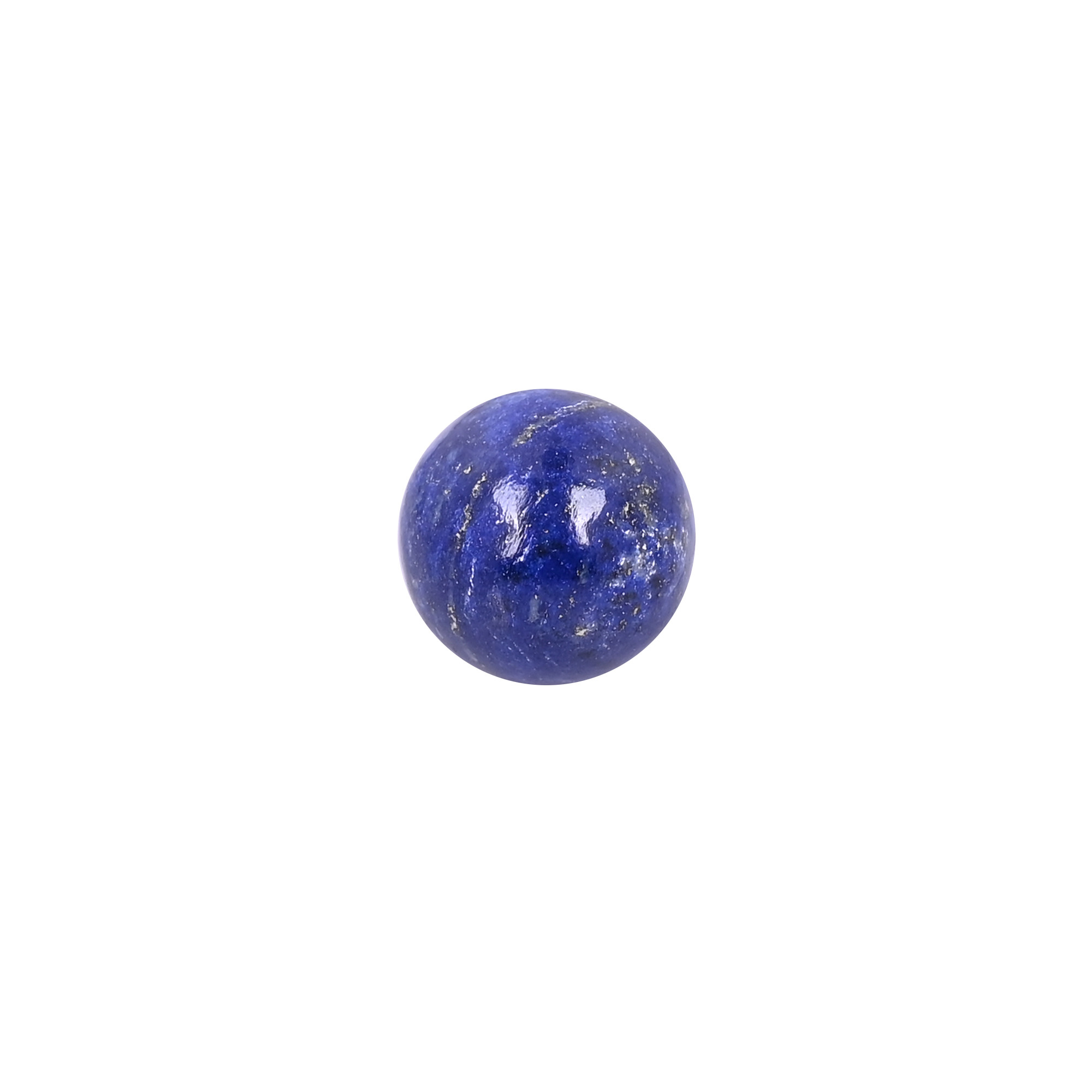 Lapis Lazuli Beads Wholesale Lapis Lazuli Balls Loose Gemstone 14mm Beads 2170 cts High Quality 100 Natural Stone