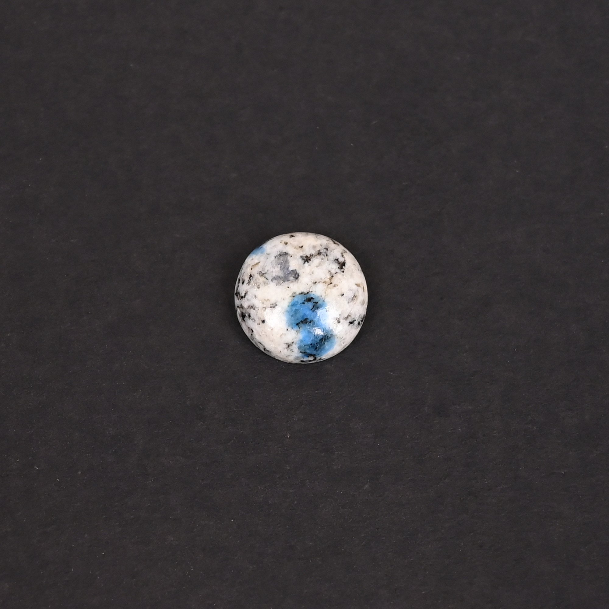 Wholesale Lot Best Quality Natural K2 Jasper Crystal Cabochon Gemstone Loose Gemstones Round Gemstone 12mm 7cts