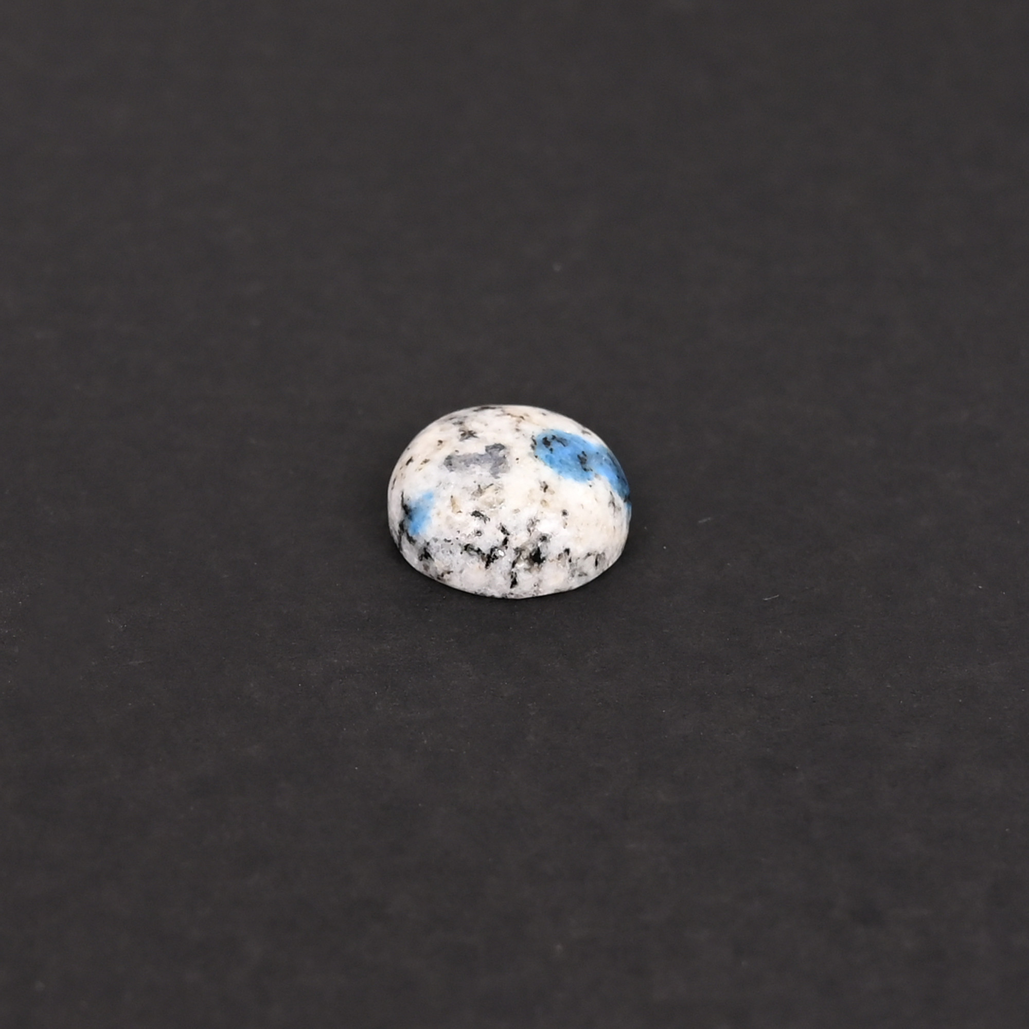Wholesale Lot Best Quality Natural K2 Jasper Crystal Cabochon Gemstone Loose Gemstones Round Gemstone 12mm 7cts