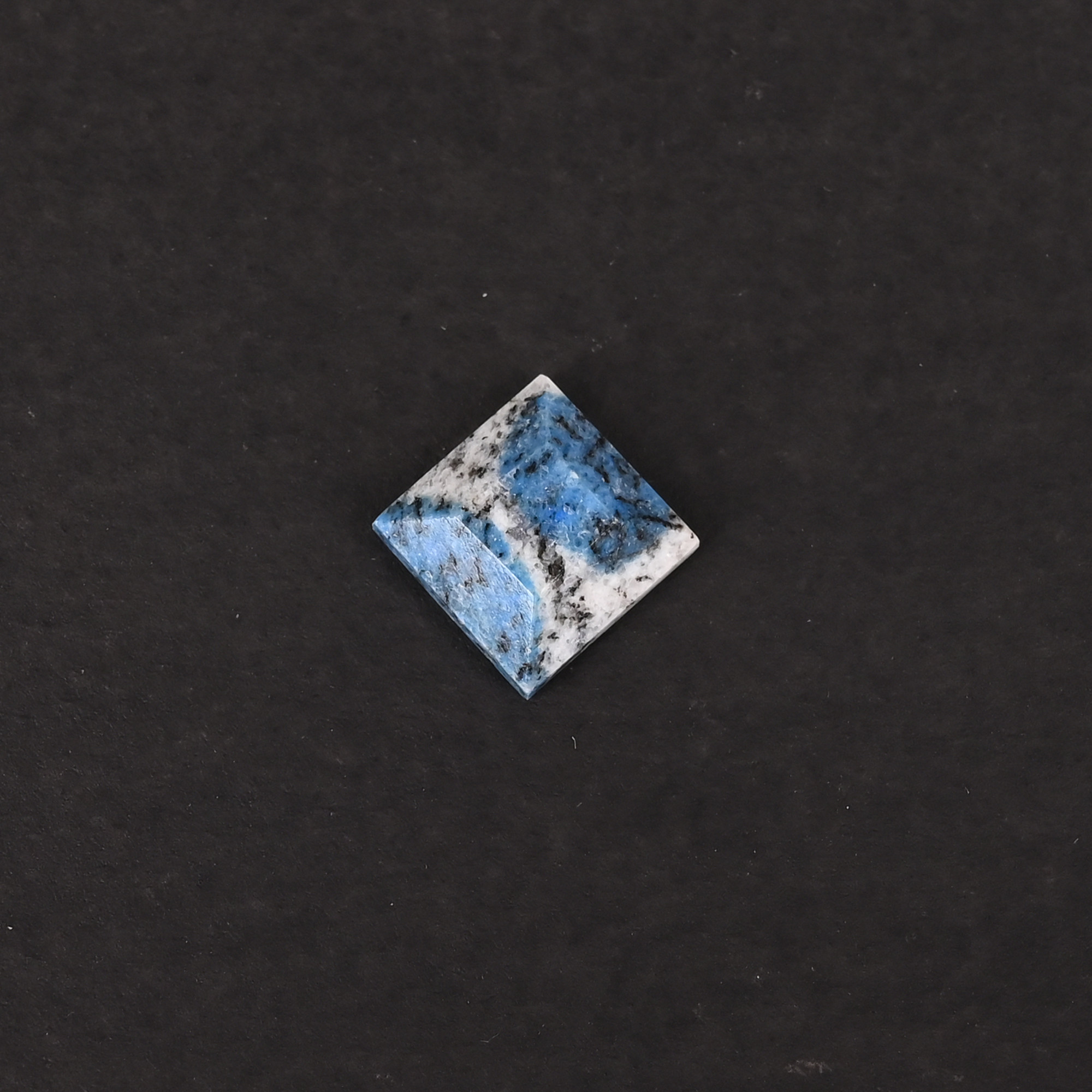 High Quality Natural K2 Jasper 12x12mm 769 cts Loose Gemstone Cabochon in Square Shapes and Sizes for Jewelry Making