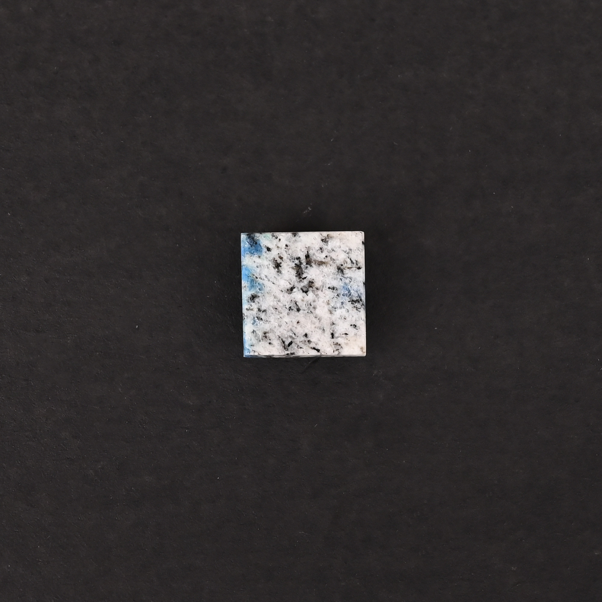 High Quality Natural K2 Jasper 12x12mm 769 cts Loose Gemstone Cabochon in Square Shapes and Sizes for Jewelry Making