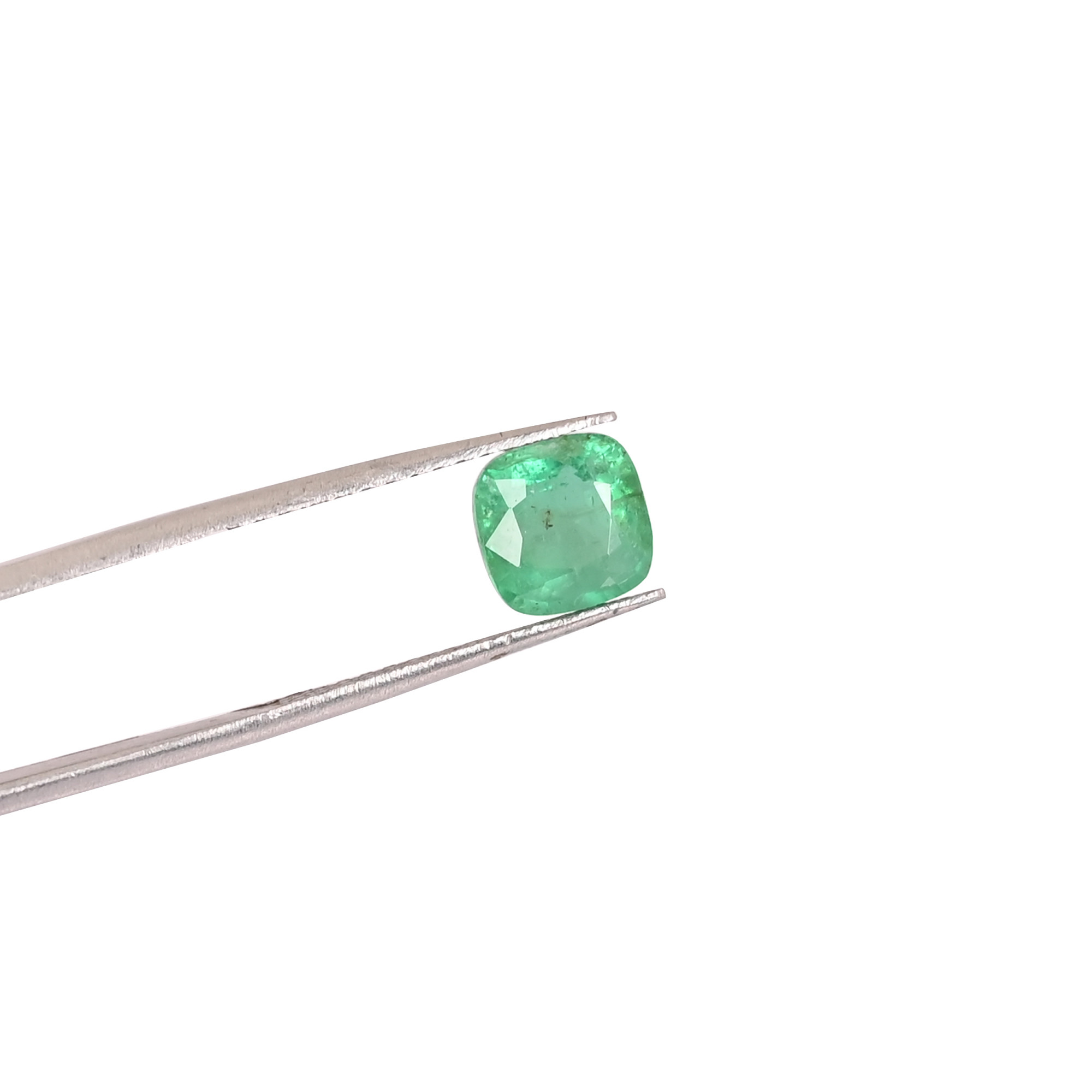 6x4 mm to 8x7 mm Natural Zambia Emerald lot Mix Shape lot Oval Pear Cushion Cut Loose Gemstones 525Cts stone for Jewelry Making