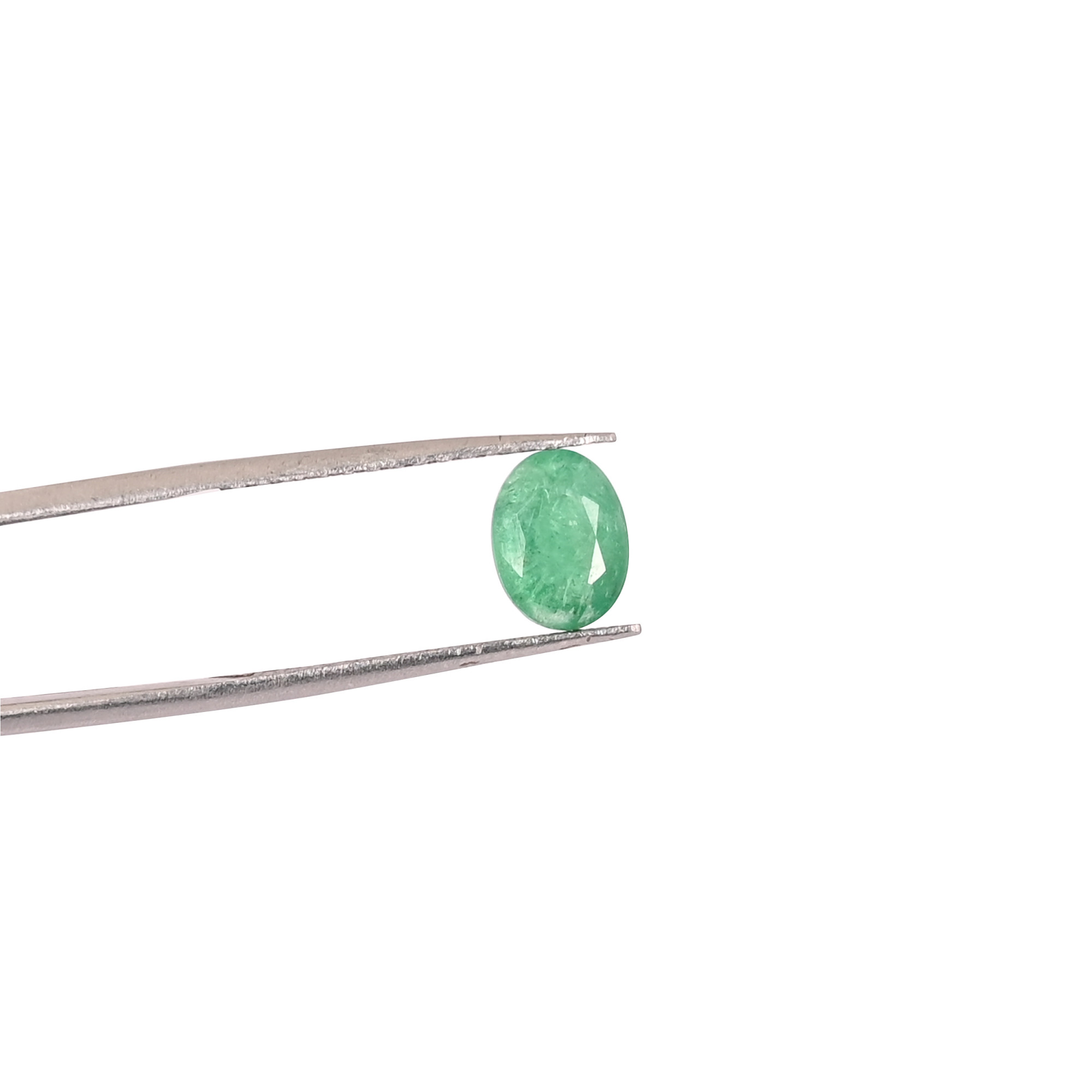 5 Pc Natural Zambia Emerald 7x4mm to 8x6mm Loose Gemstone 502 cts Mix Shape Lot For Jewelry Making Stone