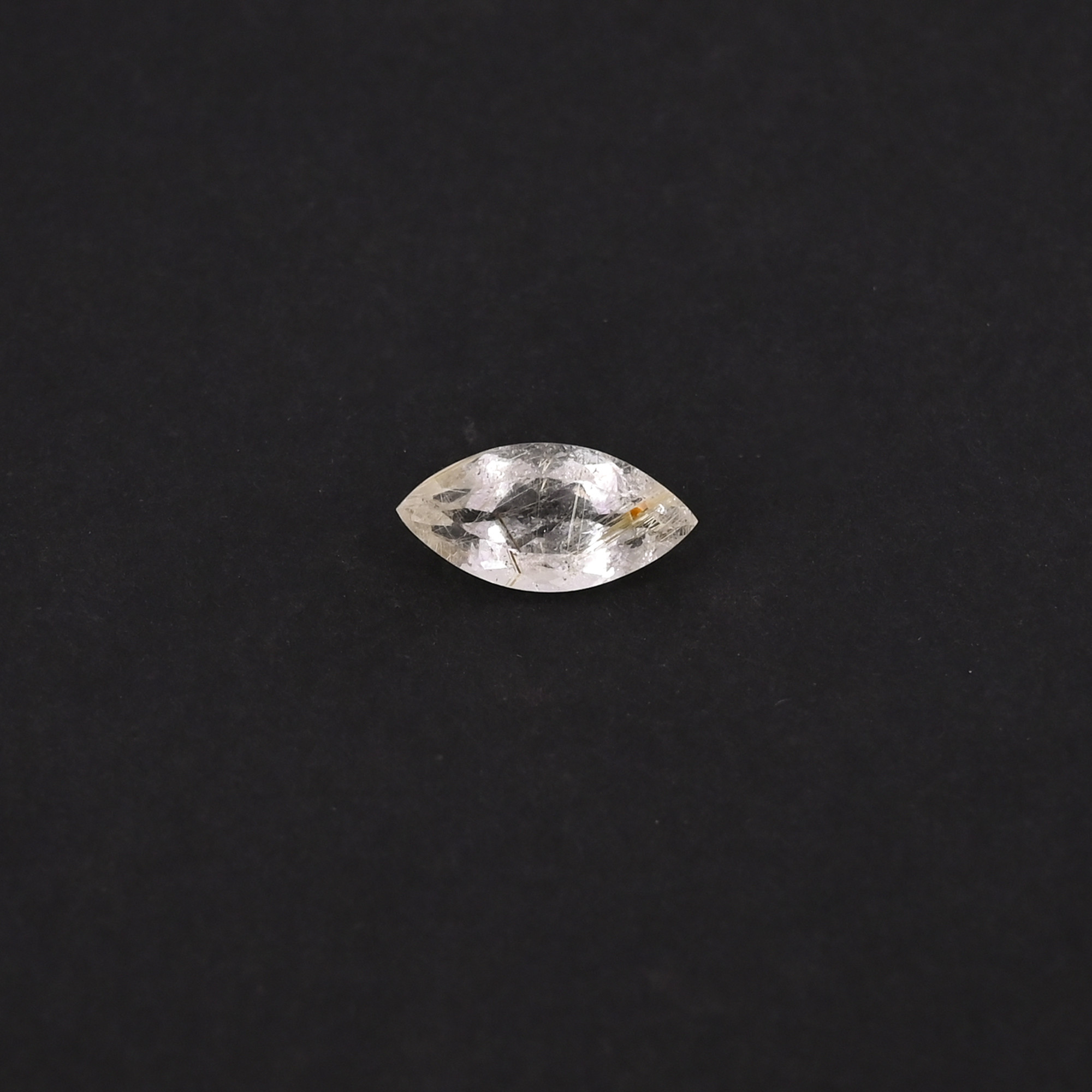 14x7mm AAA Quality Natural Golden Rutile Stone Marquise Loose Gemstone Wholesaler Buy Online at Factory Price From Manufacturer