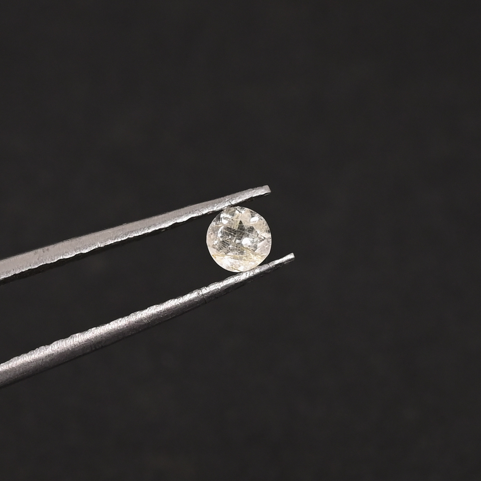 Bulk Natural Golden Rutile Sphere Healing Gold Rutilated Quartz Sphere High Quality Rutilated Quartz 4mm Round Gemstone