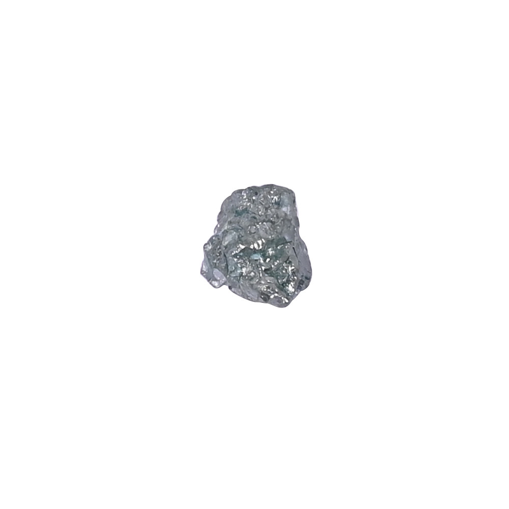 Image of Natural Rough Green Diamond Gemstone 18.60 Ct 25 Pieces Mixed Size