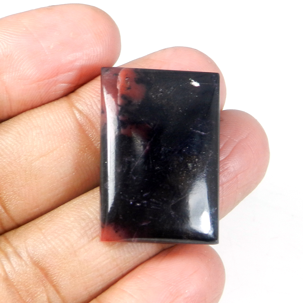 Exclusive Sujilite 29x19mm Rectangle Cabochon 4940 Cts