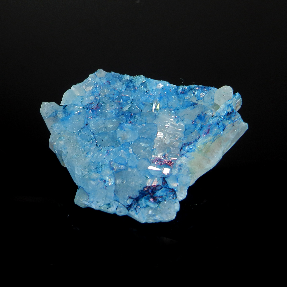 Exclusive Sunshine Druzy 44x32mm Free Form 8110 Cts