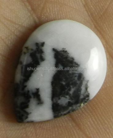 Natural Zebra jasper 20x28mm square cabochon 536 gms loose stones for jewelry making
