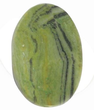 659 Gms Natural Wave jasper 24x31mm Oval Beautiful Cabochon Gemstones for Designer Jewelry