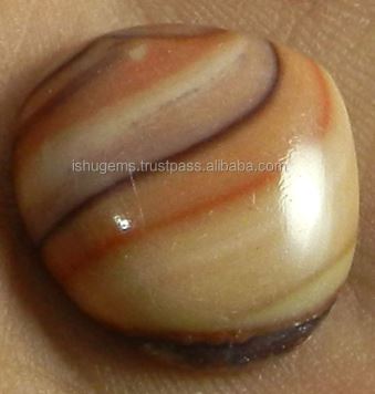 Natural Red creek jasper Heart Cabochon 19x18mm Gemstone For Jewelry Making