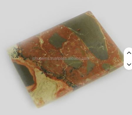 18x24mm Natural Mookaite jasper 581 gms Rectangle Cabochon Loose Gemstone IG0210