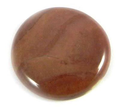 20mm Natural Wagul jasper 265 gms Round Beautiful Cabochon loose gemstone IG0216