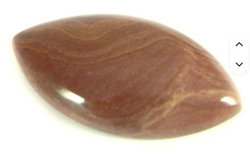 Natural Wagul jasper 15x28mm Marquise Cabochon 280 gms Loose Gemstone IG0218