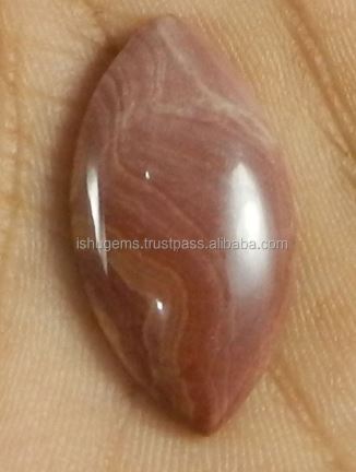 Natural Wagul jasper 15x28mm Marquise Cabochon 280 gms Loose Gemstone IG0218
