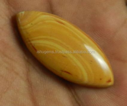 Wagul jasper 35x15mm Marquise Cabochon 330 gms Loose Gemstone