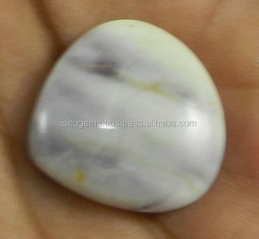 Natural Serpentine jasper 22x21mm Heart Cabochon Loose gemstone