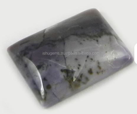 15x20mm Natural Tiffany jasper 305 gms Rectangle Cushion Handmade Cabochon gemstone