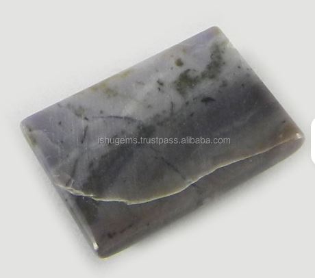 15x20mm Natural Tiffany jasper 305 gms Rectangle Cushion Handmade Cabochon gemstone