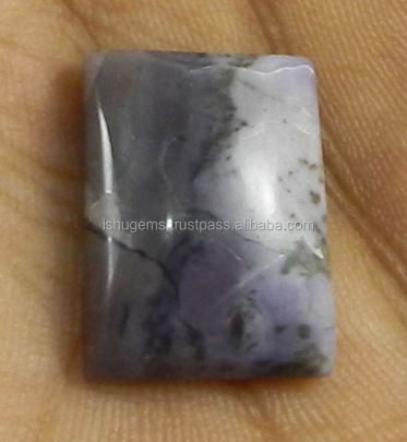 15x20mm Natural Tiffany jasper 305 gms Rectangle Cushion Handmade Cabochon gemstone