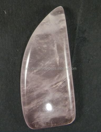 1842mm Natural Rose quartz 850 gms Fancy Cabochon high quality gemstone