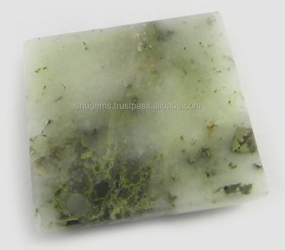 22mm High Quality Natural Fools Gold Pyrite Marcasite Gemstone 450 gms Square Cabochon handcrafted gemstone