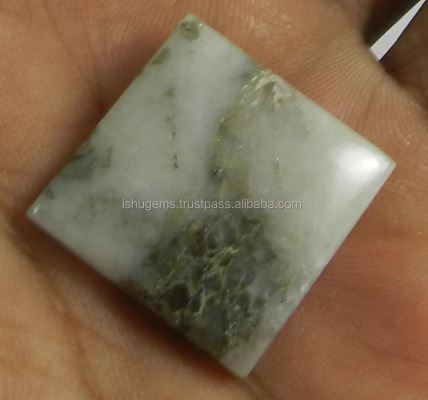 22mm High Quality Natural Fools Gold Pyrite Marcasite Gemstone 450 gms Square Cabochon handcrafted gemstone