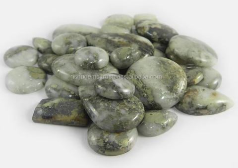 35 Pcs Natural Fools Gold Pyrite Marcasite Gemstone 100 gms Mix Shape Cabochon Wholesale Gemstone