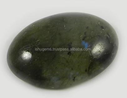 18x25mm Natural Labradorite 450 gms Oval Cabochon loose gemstone IG0370