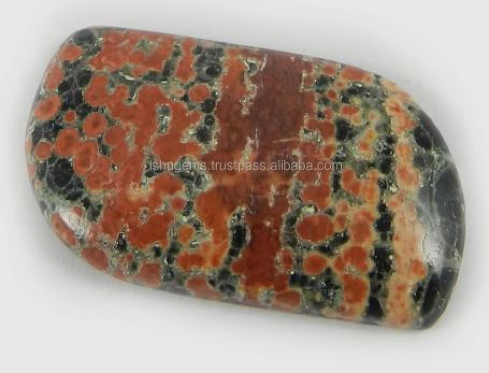 Image of 18*30mm Best Quality Fireworks obsidian 4.06 gms Fancy Cabochon gemstone IG0380