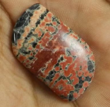 1830mm Best Quality Fireworks obsidian 406 gms Fancy Cabochon gemstone IG0380