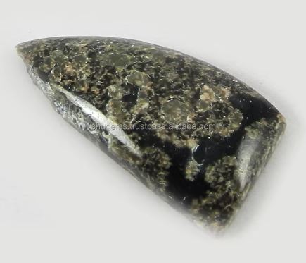18x26mm Best Quality Fireworks obsidian 236 gms Fancy Cabochon loose gemstone IG0401