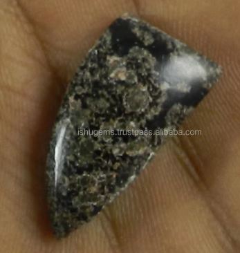 18x26mm Best Quality Fireworks obsidian 236 gms Fancy Cabochon loose gemstone IG0401