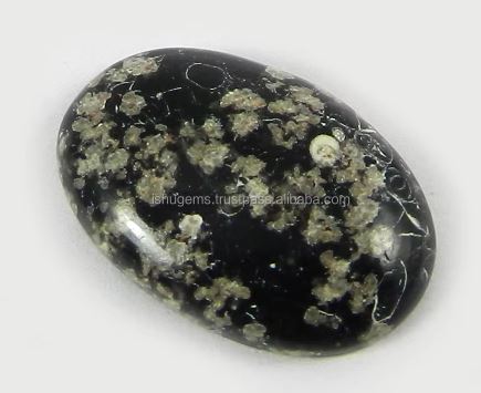 1725mm Best Quality Fireworks obsidian 316 gms Oval Cabochon gemstone IG0403