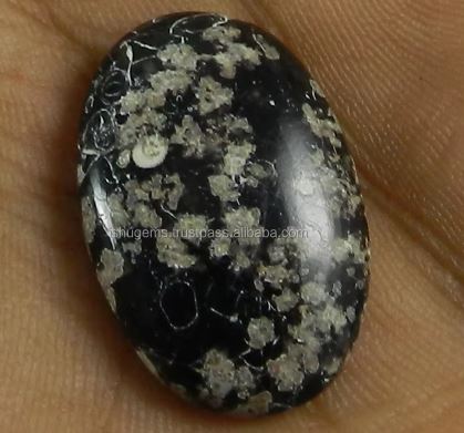 1725mm Best Quality Fireworks obsidian 316 gms Oval Cabochon gemstone IG0403
