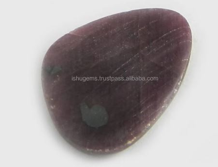 1419mm Natural Ruby 270 gms Fancy Cabochon Loose Gemstone IG0430