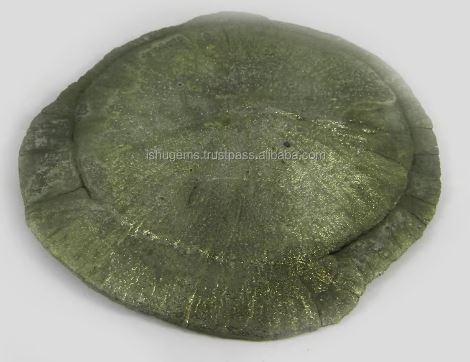 Natural Fools Gold Sun Pyrite 90mm 12835 Gms Fancy Shape Loose Gemstone For Jewelry Making