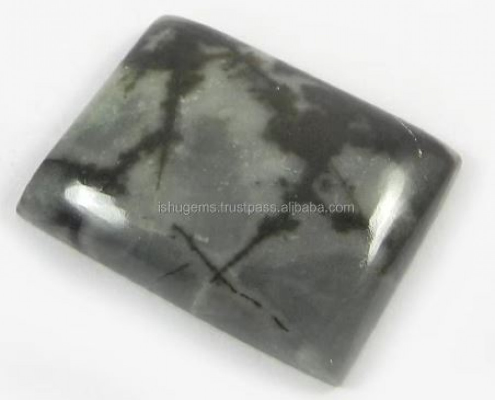 Image of Custom ! 6.96 gms Natural Outback jasper Rectangle Cabochon 20x28 mm, gemstone for jewellery IG0526