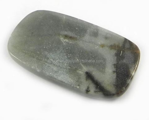 Natural Outback Jasper 30x17mm Rectangle Cushion Cabochon Gemstone for Jewelry IG0528