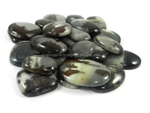 26 pcs Best Quality Outback jasper 100 gms Free form Cabochon loose gemstone IG0534