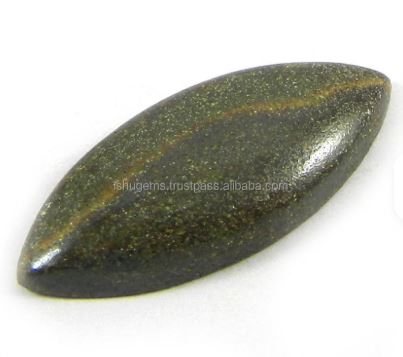 Natural Boulder Opal AA Quality 147 Gms Marquise Cut 11x25mm
