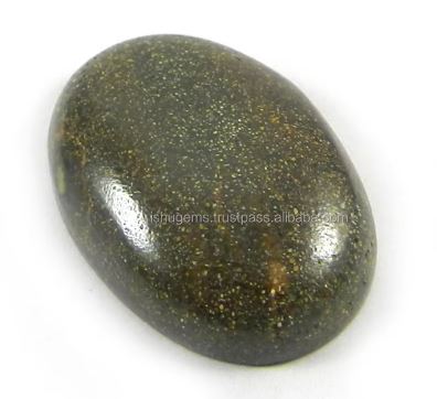 Natural Boulder Opal 17x25mm Oval Cut Cabochon 453gms Gemstone for Jewelry for Necklace Ishu Gems In-IG0542
