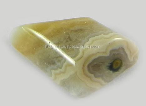 170 gms Natural Crazy Lace Agate 11x19mm Fancy Shape Cabochon Gemstone For Jewelry IG0547