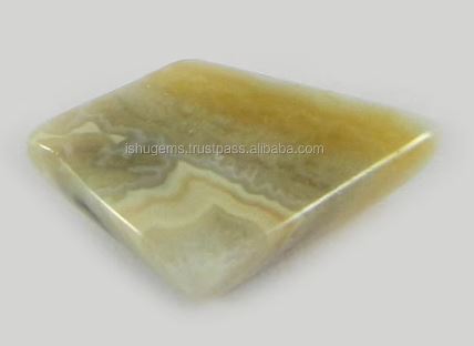 170 gms Natural Crazy Lace Agate 11x19mm Fancy Shape Cabochon Gemstone For Jewelry IG0547