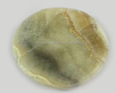 Natural Crazy Lace Agate AA Quality 254 Gms Round Brilliant Cut 19mm Gemstone Model IG0549 for Making Jewelry by Ishu Gems