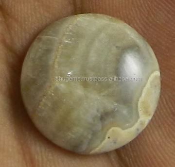 Natural Crazy Lace Agate AA Quality 254 Gms Round Brilliant Cut 19mm Gemstone Model IG0549 for Making Jewelry by Ishu Gems