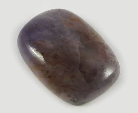 Best Quality Natural Cacoxenite 1419mm Rectangle Cushion Cabochon Gemstone